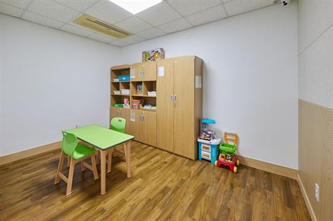 언어치료실습실 5