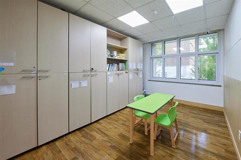 언어치료실습실 3