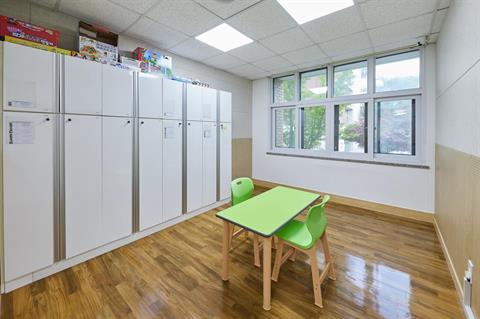 언어치료실습실 2